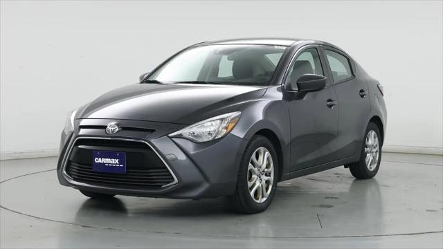 2017 Toyota Yaris iA Base
