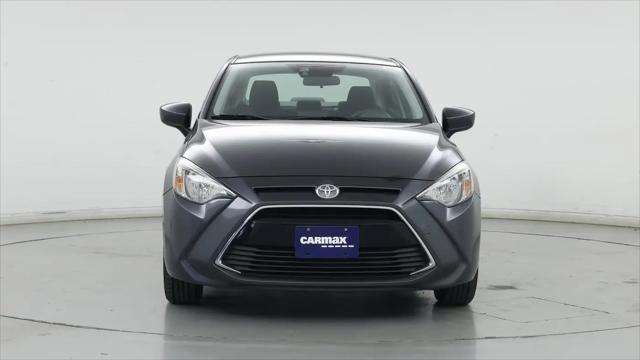 2017 Toyota Yaris iA Base