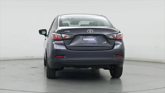 2017 Toyota Yaris iA Base