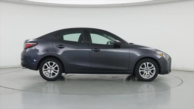 2017 Toyota Yaris iA Base