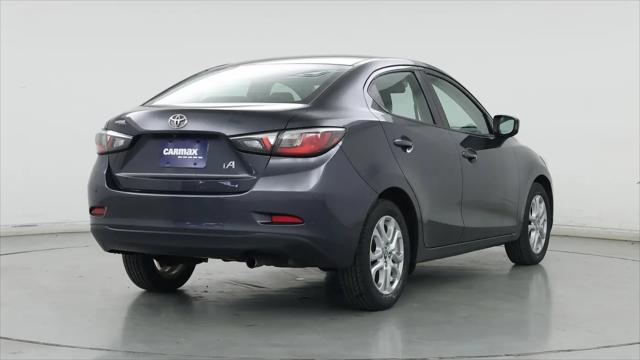 2017 Toyota Yaris iA Base