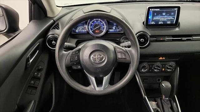 2017 Toyota Yaris iA Base