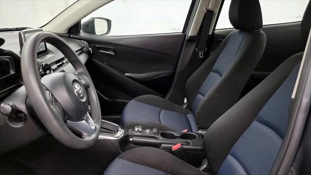 2017 Toyota Yaris iA Base