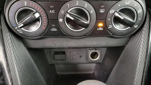 2017 Toyota Yaris iA Base