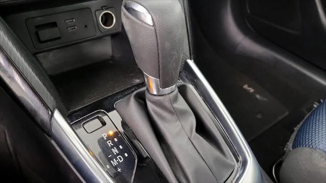 2017 Toyota Yaris iA Base