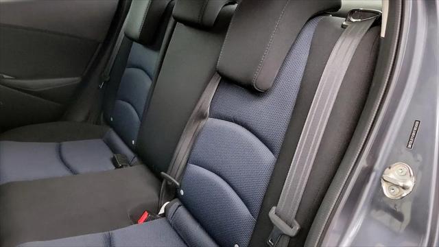 2017 Toyota Yaris iA Base