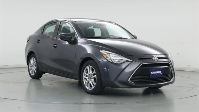 2017 Toyota Yaris iA Base for sale near Cincinnati, OH