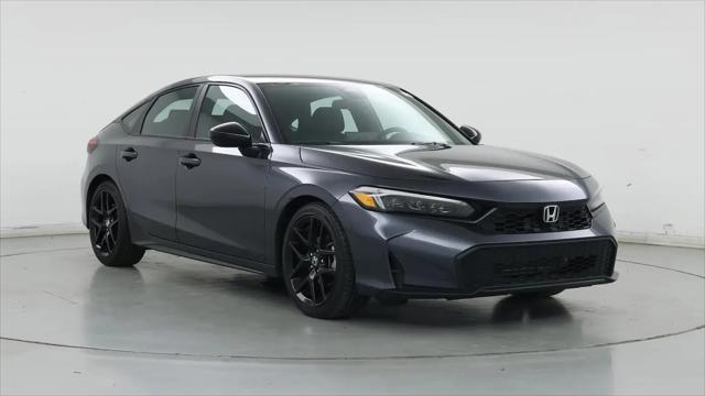 2025 Honda Civic Sport for sale near Cincinnati, OH