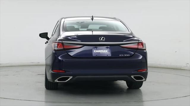 2019 Lexus ES 350 ES 350