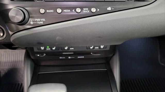 2019 Lexus ES 350 ES 350