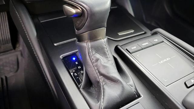 2019 Lexus ES 350 ES 350