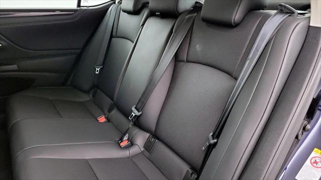 2019 Lexus ES 350 ES 350