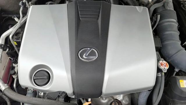 2019 Lexus ES 350 ES 350