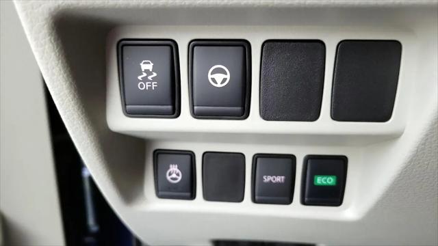 2022 Nissan Rogue Sport SL FWD Xtronic CVT