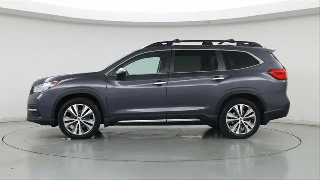 2022 Subaru Ascent Touring
