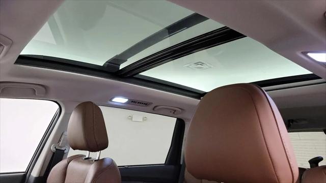 2022 Subaru Ascent Touring