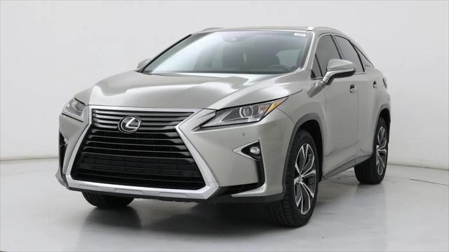 2018 Lexus RX 350 RX 350