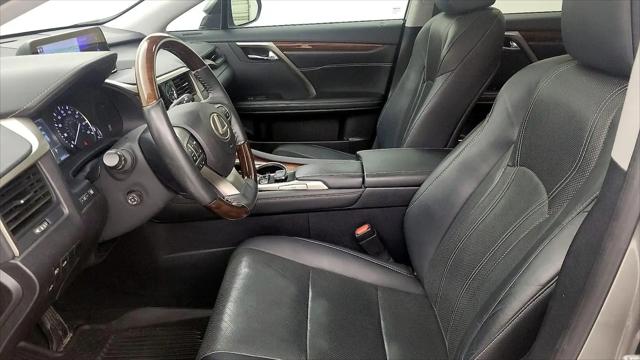 2018 Lexus RX 350 RX 350