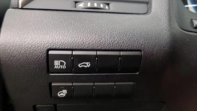 2018 Lexus RX 350 RX 350