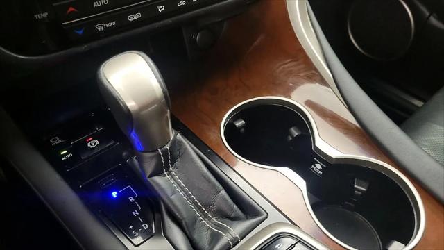 2018 Lexus RX 350 RX 350