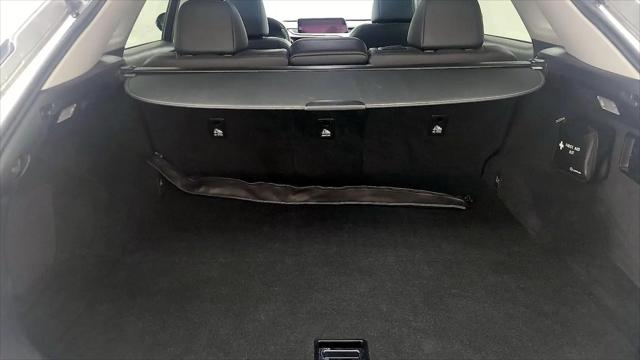2018 Lexus RX 350 RX 350