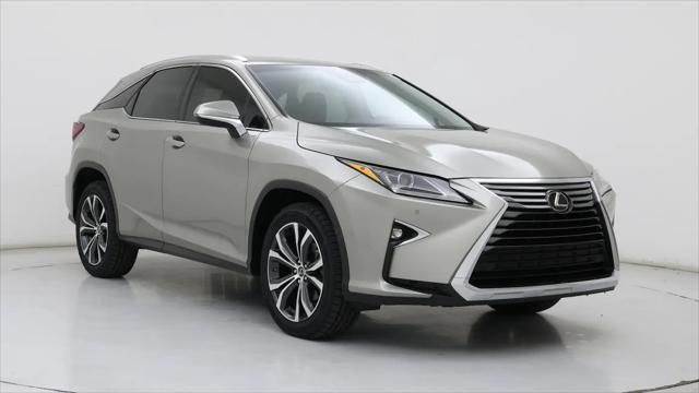 2018 Lexus RX 350 RX 350 for sale near Cincinnati, OH