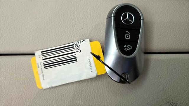 2023 Mercedes-Benz C-CLASS C 300 4MATIC Sedan