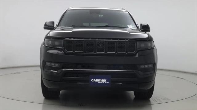 2024 Jeep Grand Wagoneer L Series II 4x4