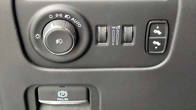 2024 Jeep Grand Wagoneer L Series II 4x4