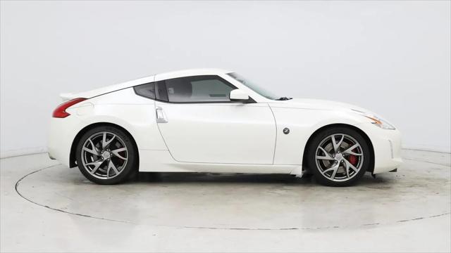 2016 Nissan 370Z Sport