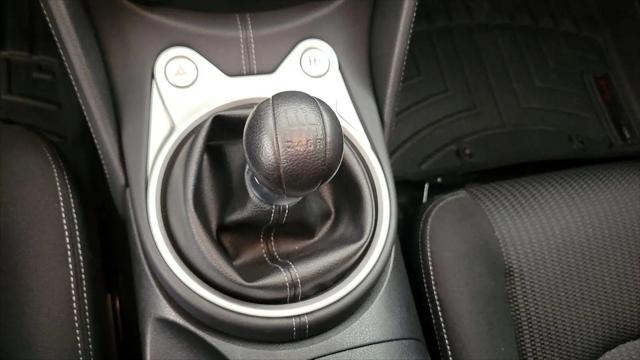 2016 Nissan 370Z Sport