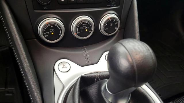 2016 Nissan 370Z Sport