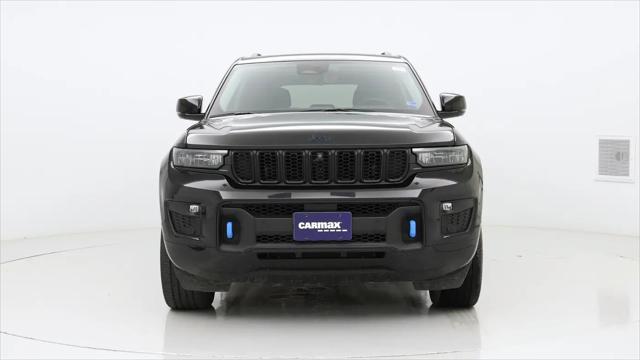 2023 Jeep Grand Cherokee 30th Anniversary