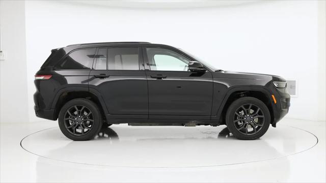 2023 Jeep Grand Cherokee 30th Anniversary