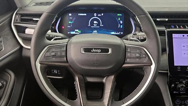 2023 Jeep Grand Cherokee 30th Anniversary