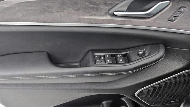 2023 Jeep Grand Cherokee 30th Anniversary