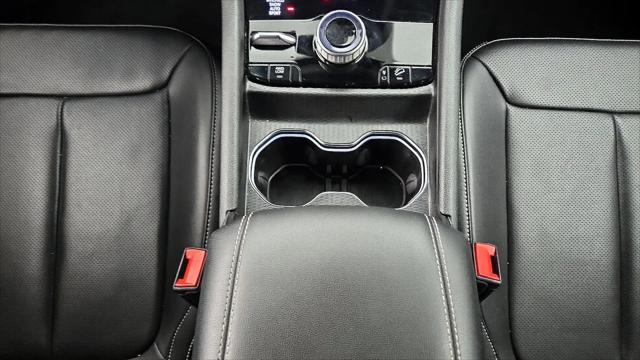 2023 Jeep Grand Cherokee 30th Anniversary