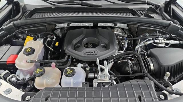 2023 Jeep Grand Cherokee 30th Anniversary