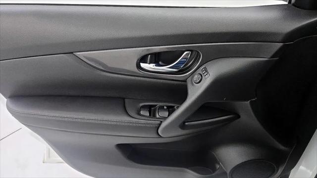 2020 Nissan Rogue SV Intelligent AWD