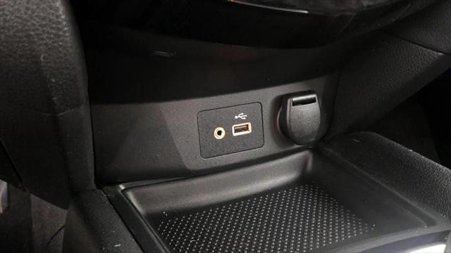 2020 Nissan Rogue SV Intelligent AWD