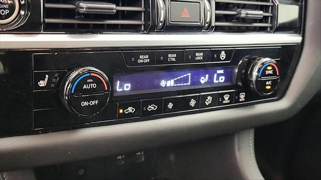 2024 Nissan Pathfinder SL 4WD