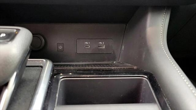 2024 Nissan Pathfinder SL 4WD