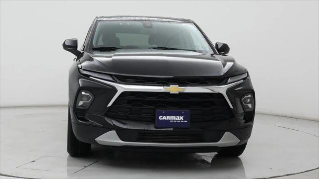 2025 Chevrolet Blazer AWD 2LT