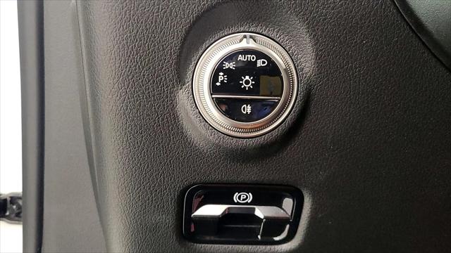 2025 Mercedes-Benz C-CLASS C 300 C 300