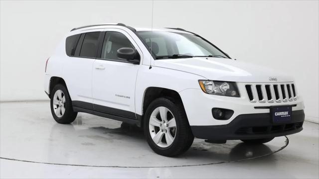 2014 Jeep Compass Sport for sale in Wichita, KS