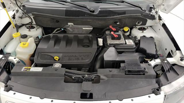 2014 Jeep Compass Sport