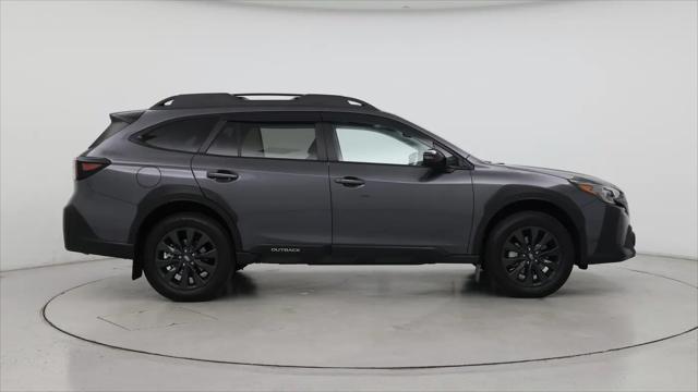 2024 Subaru Outback Onyx Edition XT