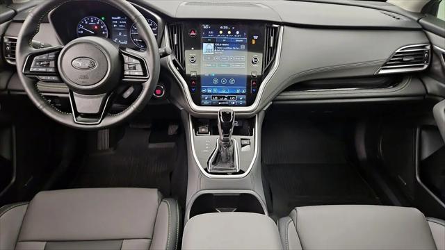 2024 Subaru Outback Onyx Edition XT
