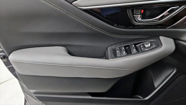 2024 Subaru Outback Onyx Edition XT