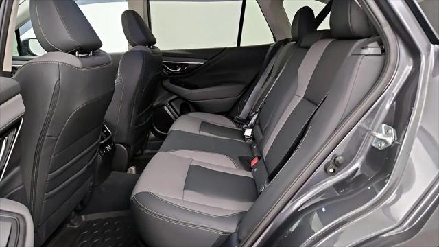 2024 Subaru Outback Onyx Edition XT